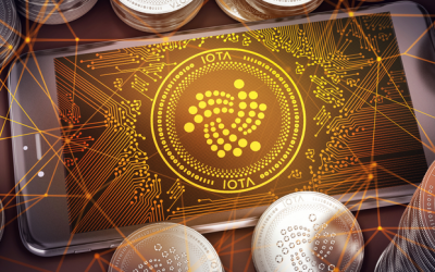 Where to buy IOTA as MIOTA surges by 4.56%