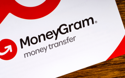 The world of crypto and fiat are not compatible today, says MoneyGram CEO