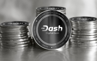 Where to buy Dash as the token rises by 3.26%