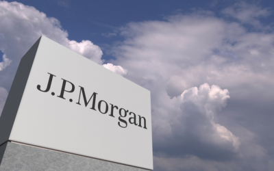 Institutional investors are choosing Bitcoin over Gold: JPMorgan