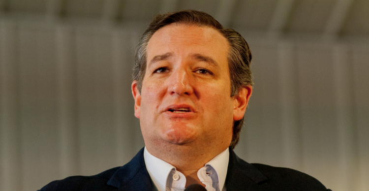 Bitcoin mining can use ‘wasted’ natural gas: US Senator Ted Cruz