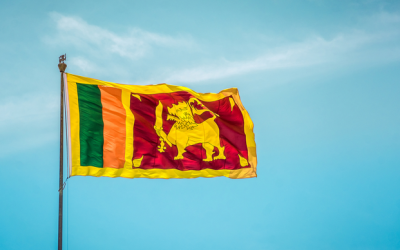 Sri Lanka announces committee that will study digital assets