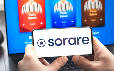 UK gambling watchdog probing fantasy football NFT platform Sorare