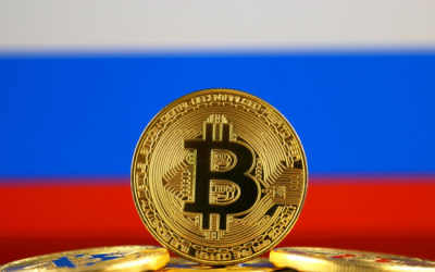 Russia has no intention of outlawing crypto trading