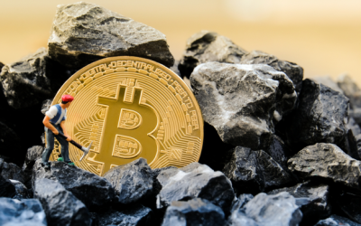 Bitcoin mining will continue to flourish in the US, says Riot Blockchain’s CEO