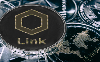 Where to buy Chainlink as LINK sees 8% gains