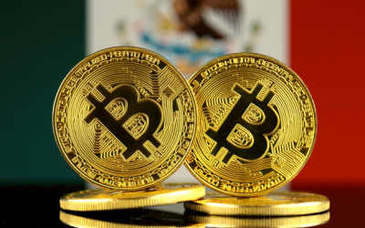 Mexico is not planning to adopt cryptocurrencies as legal tender