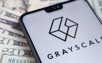 Grayscale Investments hints at possible Bitcoin ETF