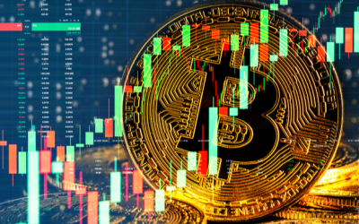 Bitcoin price reclaims $64k as BTC hits highest ever daily close