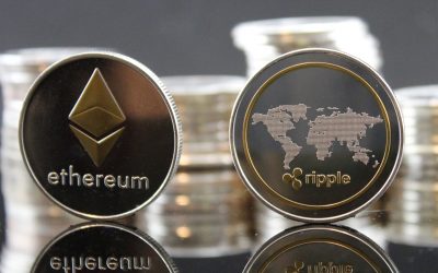 SEC helped Ether Surpass XRP, Ripple CEO