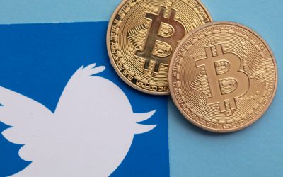 Twitter reportedly testing Bitcoin Lightning Tip Jar for Android