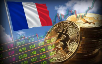 France-based Crypto Blockchain Industries lists on Paris stock market