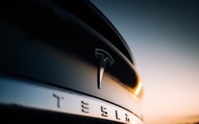 Tesla signals potential return to Bitcoin payments