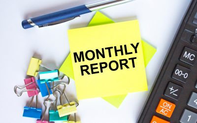 Monthly Report: US regulatory bodies are hot on the heels of digital assets