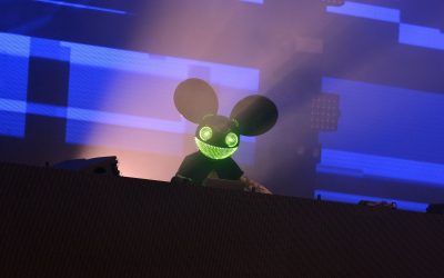 DAO Backed by Deadmau5 to Launch on Multiple Platforms