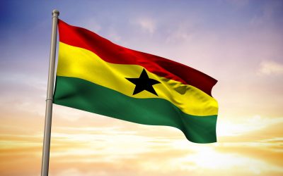 Ghana Wants to Make Its CBDC Available for Use Offline: Report