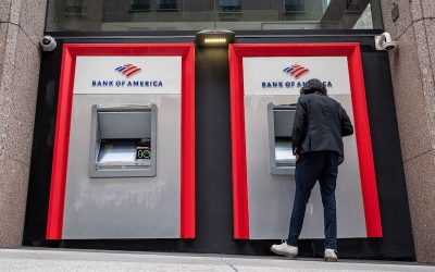 Bank of America Launches Research for ‘Too Large to Ignore’ Digital Assets