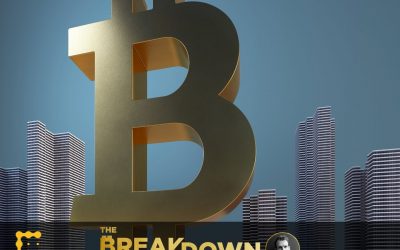 Second-Largest US Bank Says Crypto Is Too Big to Ignore