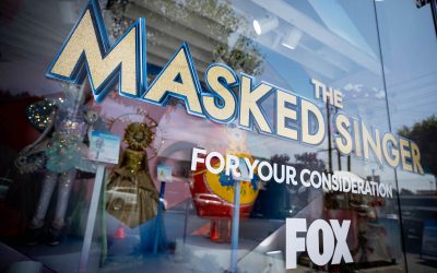 NFTs Are Coming to Fox TV Show ‘Masked Singer’