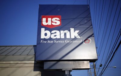 US Bank Launches Crypto Custody With NYDIG Backing