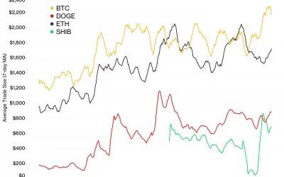 The Bias That Propels Shiba Inu and Dogecoin