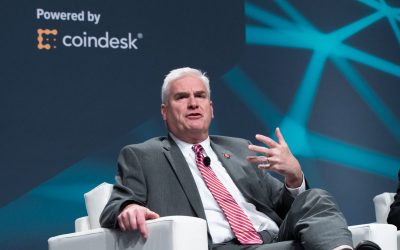 Rep. Tom Emmer Wants Stablecoins Over CBDCs – Interview