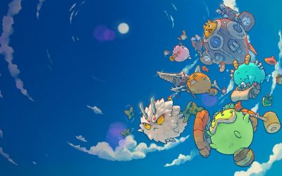 Axie Infinity Nears 2M Daily Active Users as Creator Raises $152M Series B