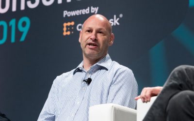 ConsenSys Holds Funding Round Talks With $3B Valuation: Report