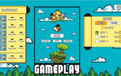 Major DeFi founders back play-to-earn game that hopes to be next Flappy Bird