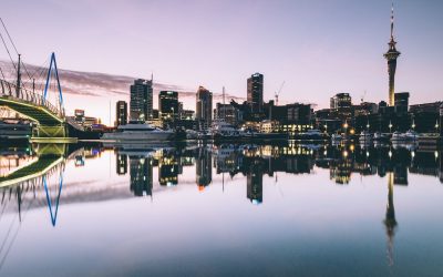 New Zealand Cryptocurrency Exchange Easy Crypto Closes $12M Series A Venture Round