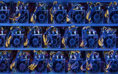 Largest Bitcoin Mining Pool Blocks Internet Access From Mainland China