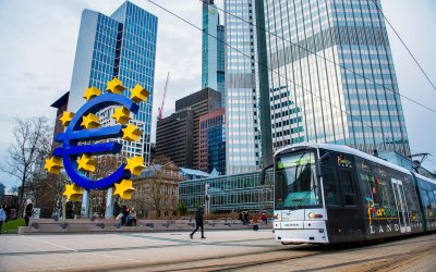 ECB Hires Former ING Director as Digital Euro Program Manager