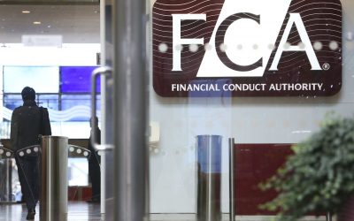 DeFi Custodian Trustology Gets Green Light from UK’s FCA