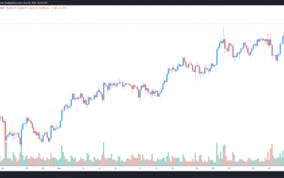 Ethereum’s new all-time high prepares ETH for ‘continuation to $5,000’