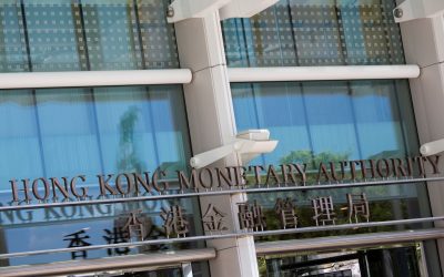 Hong Kong Monetary Authority Releases CBDC Whitepaper to Study Prospect of e-HKD