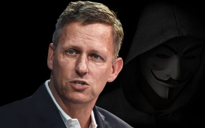 Billionaire VC Peter Thiel Discusses Satoshi’s Identity — Says Bitcoin Is the ‘Most Honest Market We Have’