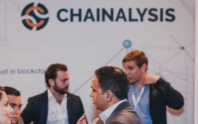 Chainalysis Acquires Cybercrime Solutions Provider Excygent