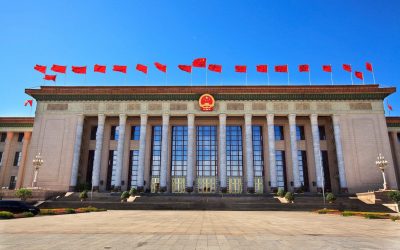 China Seeking Judicial Authority to Convict and Sentence Crypto Activities: Report