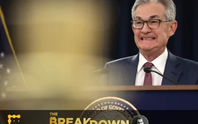 Powell Says No Crypto Ban as ‘Uptober’ Kicks Off