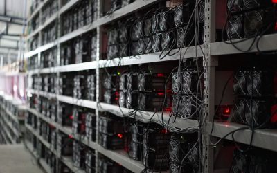 How a Startup Is Supplying a Whole City With Heat From Bitcoin Mining