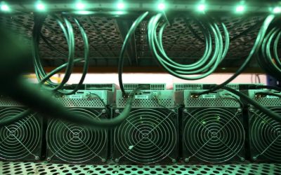 Atlas Taps Compute North to Expand ESG-Focused Bitcoin Mining