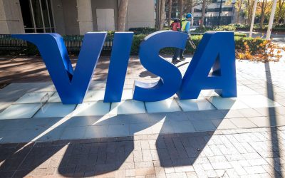 Visa Launching NFT Program to Support Digital Artists