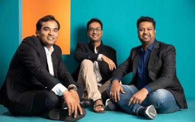 A16z, Coinbase Crown India’s Second Crypto Unicorn in $260M Funding Round for CoinSwitch Kuber