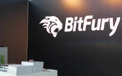 Cipher Mining to Purchase 28K to 56K Mining Rigs From Bitfury