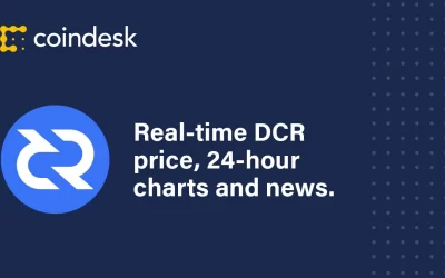 Decred