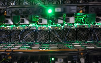 Gryphon Digital Mining to Buy 7.2K S19J Pro Antminers From Bitmain for $48M