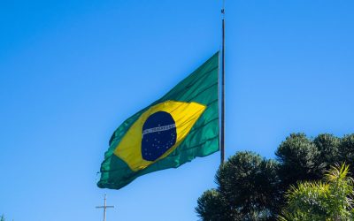 Brazilian Asset Manager Hashdex to Launch DeFi ETF Including UNI, AAVE and COMP