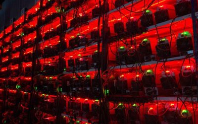 Bitfarms to Expand Production Facilities to Add 2.1 EH/s Mining Power