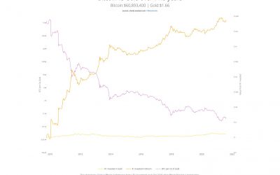 Should You Invest in Bitcoin for Retirement?