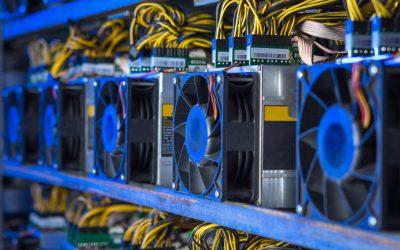 Bitcoin Miner Greenidge Generation Issues $50M Bond Sale